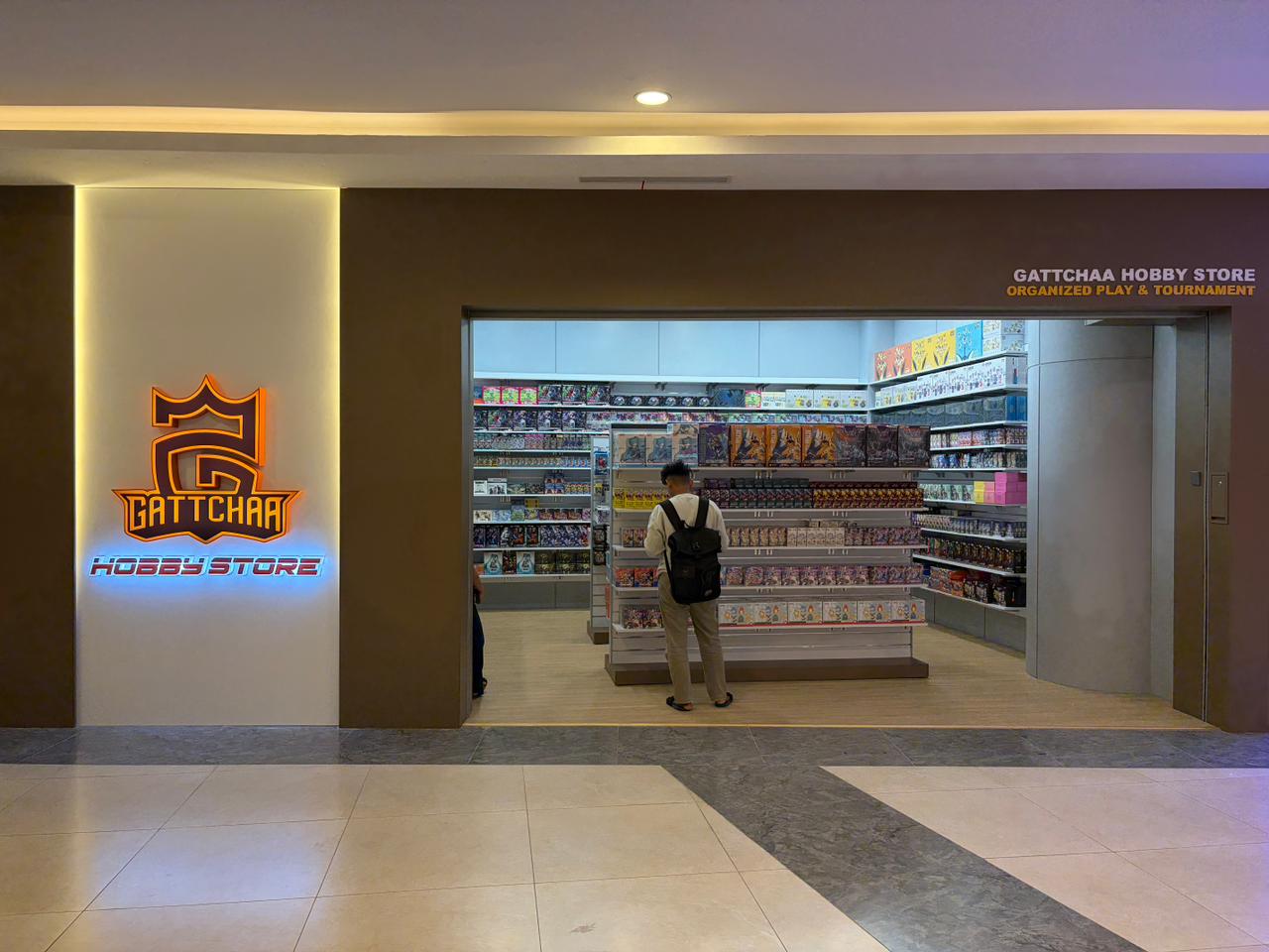 shop image